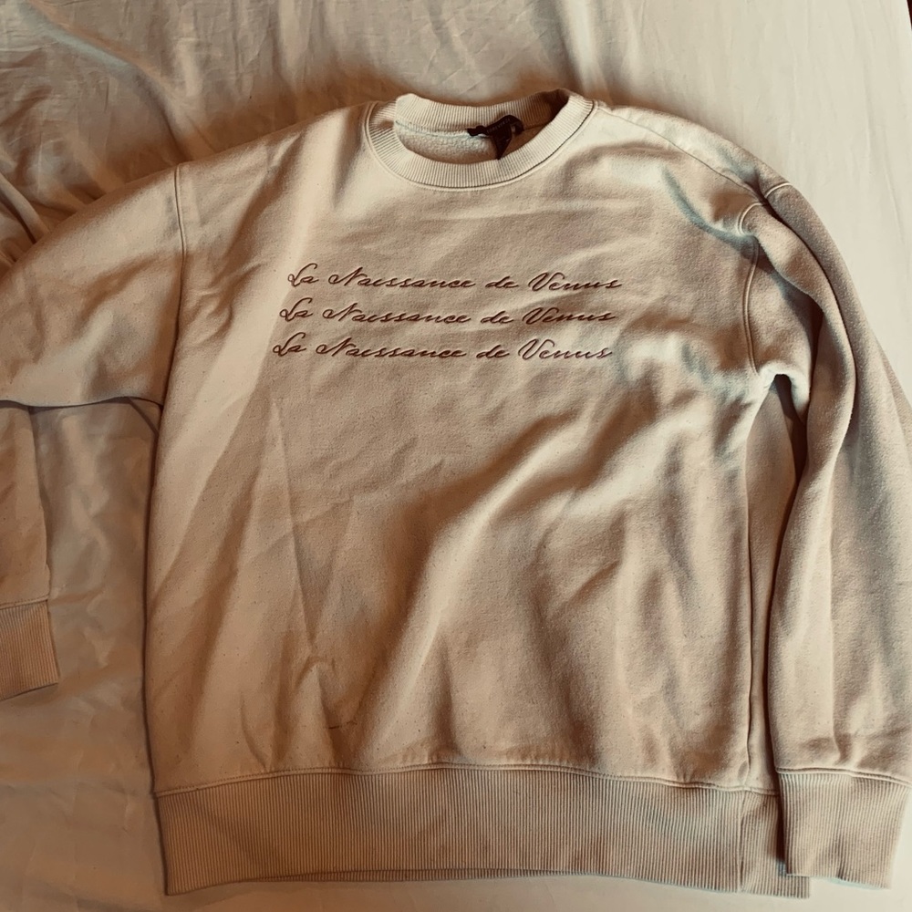Forever 21 pull over!